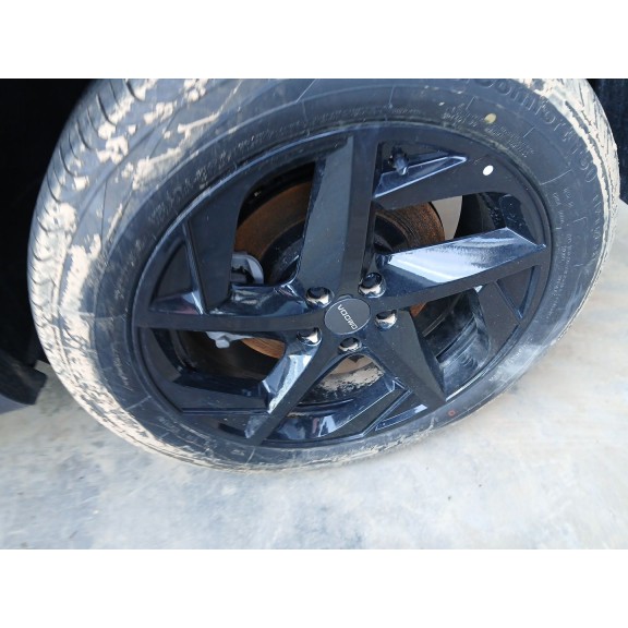 Recambio de juego llantas para omoda 5 referencia OEM IAM 18  