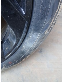 Recambio de neumatico para omoda 5 referencia OEM IAM 215-55-1895h  giti