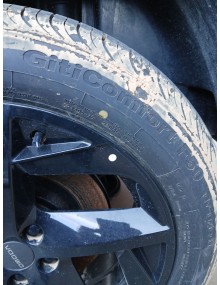 Recambio de neumatico para omoda 5 referencia OEM IAM 215-55-1895h  giti 2