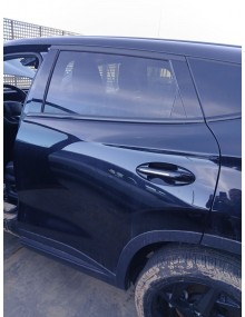 Recambio de puerta trasera izquierda para omoda 5 referencia OEM IAM   