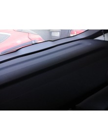 Recambio de bandeja trasera para omoda 5 referencia OEM IAM   