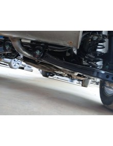 Recambio de puente trasero para omoda 5 referencia OEM IAM   