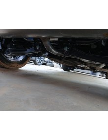 Recambio de puente trasero para omoda 5 referencia OEM IAM    2