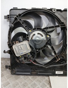 Recambio de electroventilador para volvo xc60 i suv (156) d4 referencia OEM IAM    2