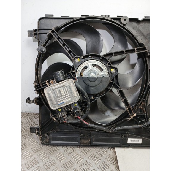 Recambio de electroventilador para volvo xc60 i suv (156) d4 referencia OEM IAM   