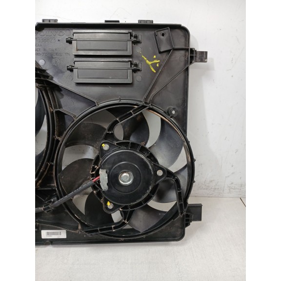 Recambio de electroventilador para volvo xc60 i suv (156) d4 referencia OEM IAM   