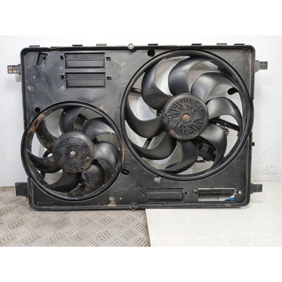 Recambio de electroventilador para volvo xc60 i suv (156) d4 referencia OEM IAM   