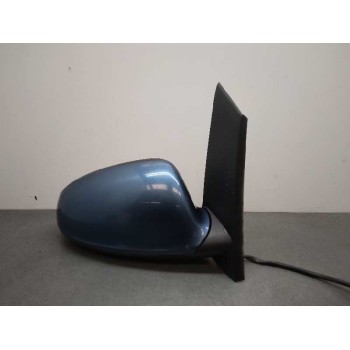 Recambio de retrovisor derecho para opel astra j lim. selective referencia OEM IAM 583706 NO ABATIBLE 5 CABLES