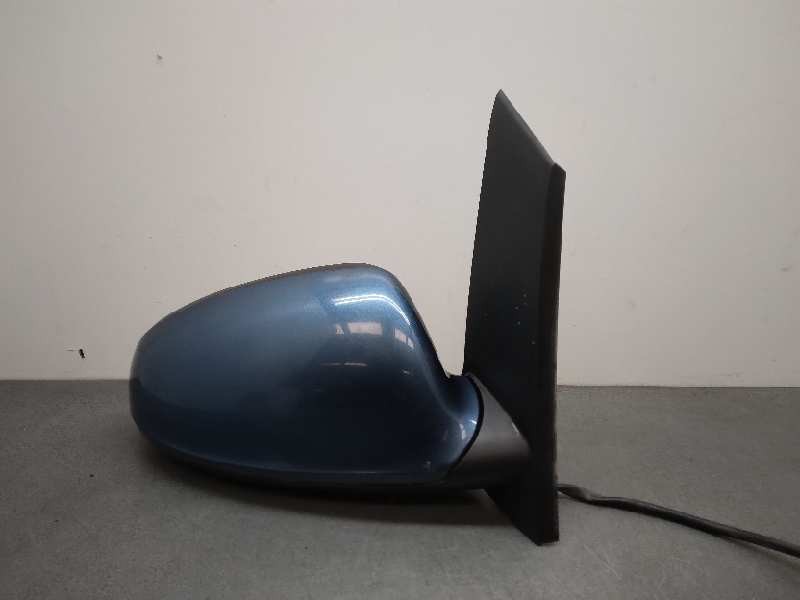 Recambio de retrovisor derecho para opel astra j lim. selective referencia OEM IAM 583706 NO ABATIBLE 5 CABLES