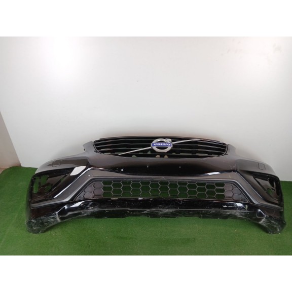 Recambio de paragolpes delantero para volvo xc60 i suv (156) d3 referencia OEM IAM 31383105  