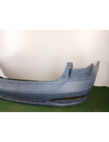 Recambio de paragolpes trasero para mg mg 5 station wagon ev referencia OEM IAM p10369261   2