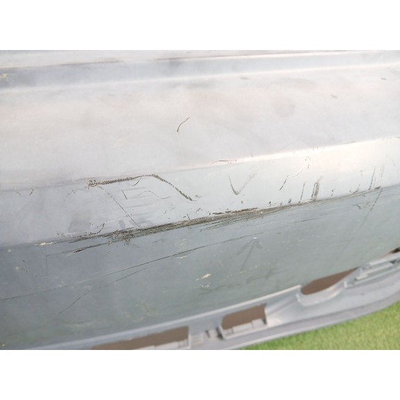 Recambio de paragolpes trasero para mg mg 5 station wagon ev referencia OEM IAM p10369261  