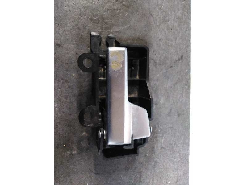 Recambio de maneta interior trasera derecha para ford focus c-max (cap) ghia (d) referencia OEM IAM   