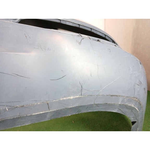 Recambio de paragolpes trasero para mg mg 5 station wagon ev referencia OEM IAM p10369261  