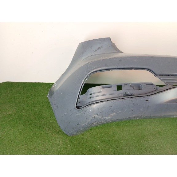 Recambio de paragolpes trasero para mg mg 5 station wagon ev referencia OEM IAM p10369261  