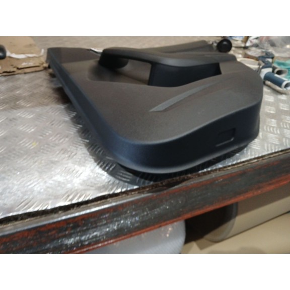 Recambio de motor arranque para mini mini descapotable (f57) cooper referencia OEM IAM   