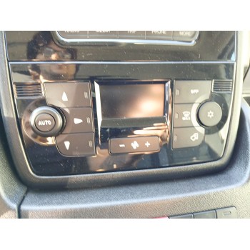 Recambio de mando calefaccion / aire acondicionado para fiat ducato caja/chasis (250_) 130 multijet 2,3 d referencia OEM IAM 735