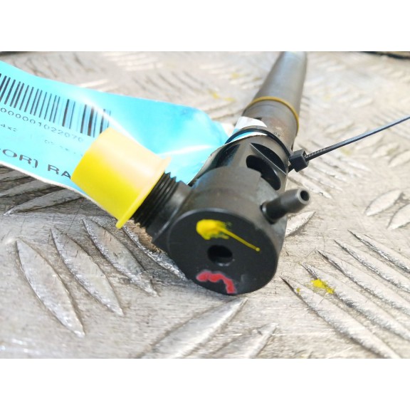 Recambio de inyector para ssangyong tivoli limited 4x2 referencia OEM IAM A6730170021  