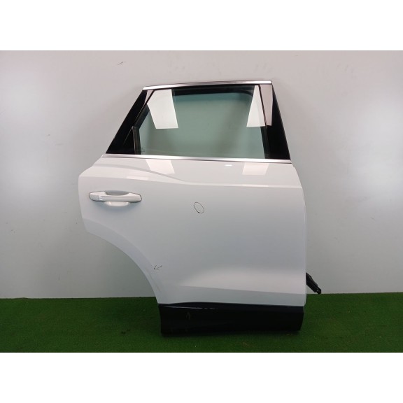 Recambio de puerta trasera derecha para audi q3 sportback (f3n) 35 tdi referencia OEM IAM 83A833052C  