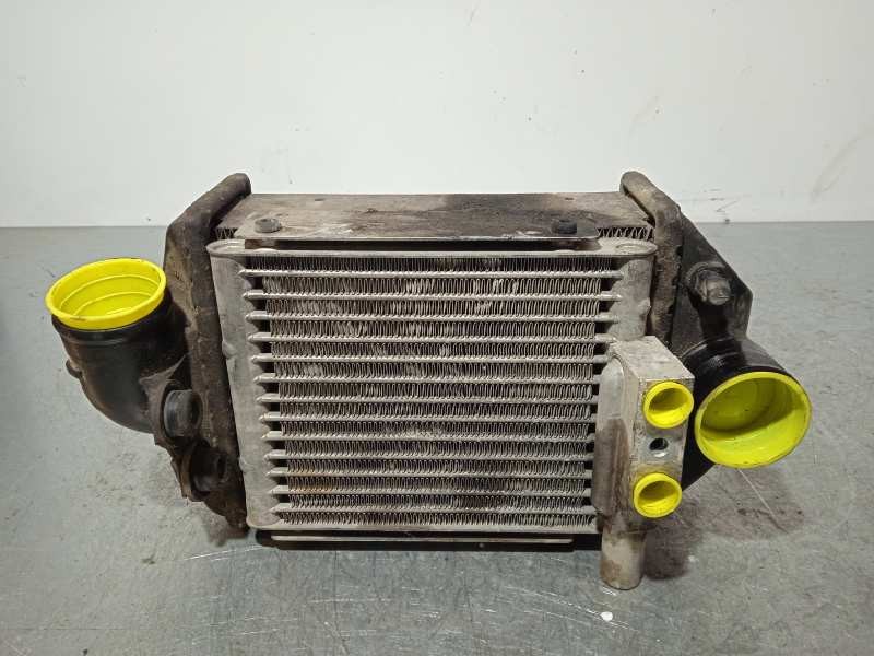 Recambio de intercooler para audi allroad quattro (4b5) 2.7 v6 30v biturbo referencia OEM IAM 078145805L  