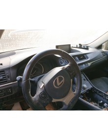 Recambio de kit airbag para lexus ct (zwa10_) 200h (zwa10_) referencia OEM IAM   