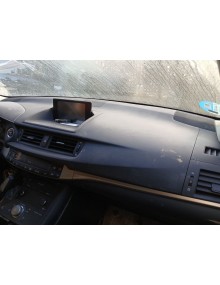 Recambio de kit airbag para lexus ct (zwa10_) 200h (zwa10_) referencia OEM IAM    2