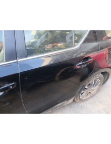 Recambio de puerta trasera izquierda para lexus ct (zwa10_) 200h (zwa10_) referencia OEM IAM    2