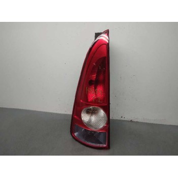 Recambio de piloto trasero izquierdo para renault espace iv (jk0) privilege referencia OEM IAM 8200027153  