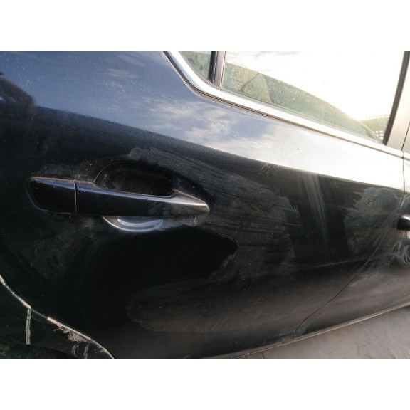 Recambio de puerta trasera izquierda para lexus ct (zwa10_) 200h (zwa10_) referencia OEM IAM   