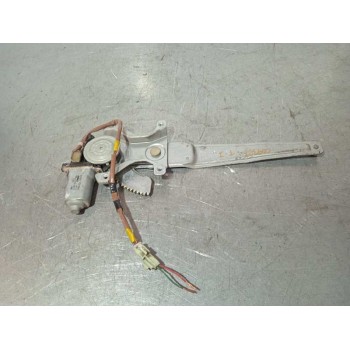 ELEVALUNAS TRASERO IZQUIERDO 8621003931 5P ELECTRICO 2 PINES