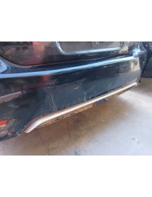 Recambio de paragolpes trasero para lexus ct (zwa10_) 200h (zwa10_) referencia OEM IAM    2