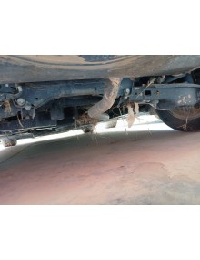 Recambio de puente trasero para lexus ct (zwa10_) 200h (zwa10_) referencia OEM IAM   
