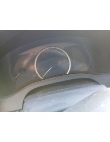 Recambio de cuadro instrumentos para lexus ct (zwa10_) 200h (zwa10_) referencia OEM IAM   
