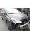 opel corsa e del año 2017