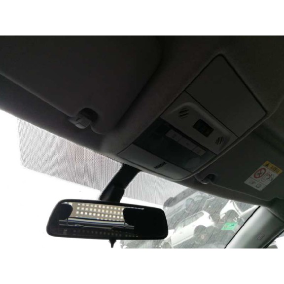 opel corsa e del año 2017