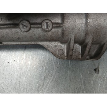 Recambio de cremallera direccion para mini mini countryman (r60) one referencia OEM IAM f800001665a q003ta0677ze 6820000179