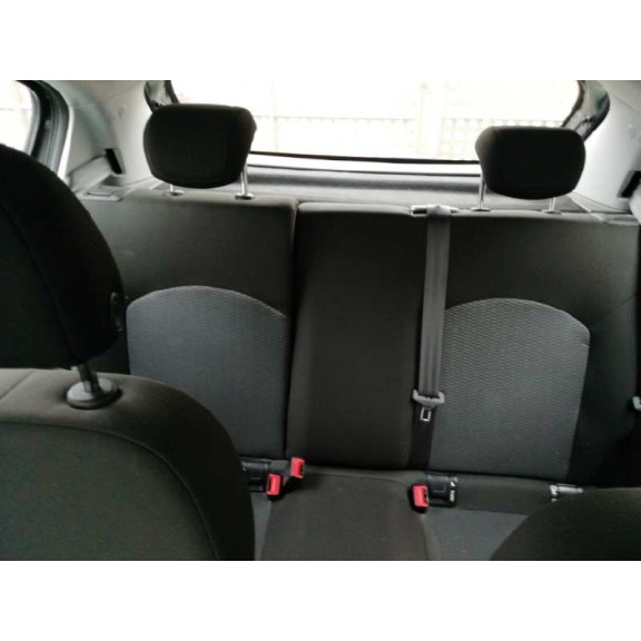 opel corsa e del año 2017