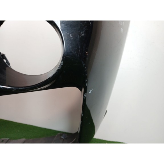 Recambio de paragolpes delantero para bmw x3 (f25) sdrive 18 d referencia OEM IAM 51118056874  