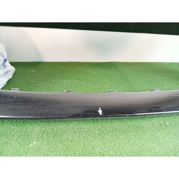 Recambio de paragolpes delantero para bmw x3 (f25) sdrive 18 d referencia OEM IAM 51118056874  