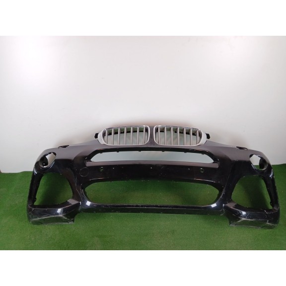 Recambio de paragolpes delantero para bmw x3 (f25) sdrive 18 d referencia OEM IAM 51118056874  