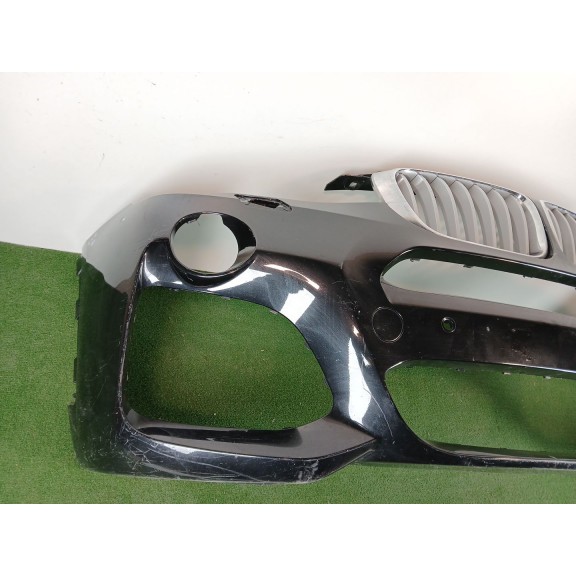 Recambio de paragolpes delantero para bmw x3 (f25) sdrive 18 d referencia OEM IAM 51118056874  