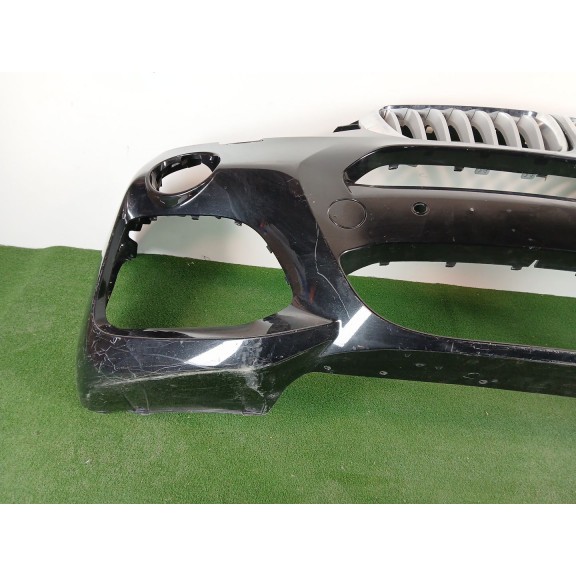 Recambio de paragolpes delantero para bmw x3 (f25) sdrive 18 d referencia OEM IAM 51118056874  