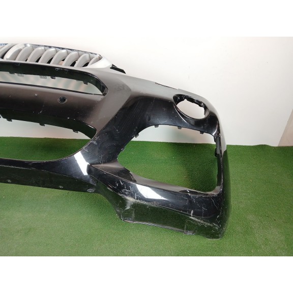 Recambio de paragolpes delantero para bmw x3 (f25) sdrive 18 d referencia OEM IAM 51118056874  
