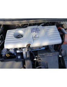 Recambio de motor completo para lexus ct (zwa10_) 200h (zwa10_) referencia OEM IAM   