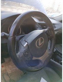 Recambio de volante para lexus ct (zwa10_) 200h (zwa10_) referencia OEM IAM   