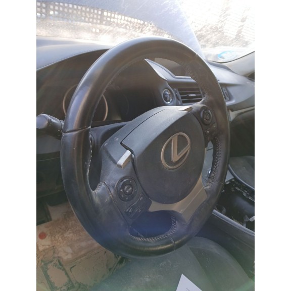 Recambio de volante para lexus ct (zwa10_) 200h (zwa10_) referencia OEM IAM   