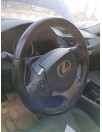 Recambio de volante para lexus ct (zwa10_) 200h (zwa10_) referencia OEM IAM   
