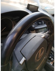 Recambio de volante para lexus ct (zwa10_) 200h (zwa10_) referencia OEM IAM    2