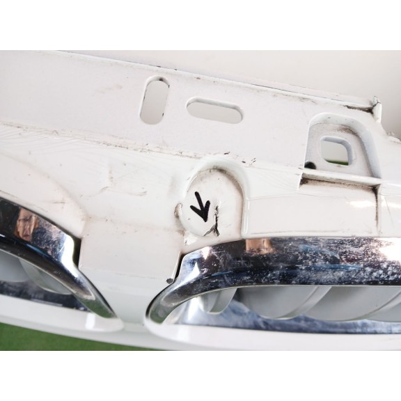 Recambio de paragolpes delantero para bmw x3 (f25) sdrive 18 d referencia OEM IAM 51118056874  