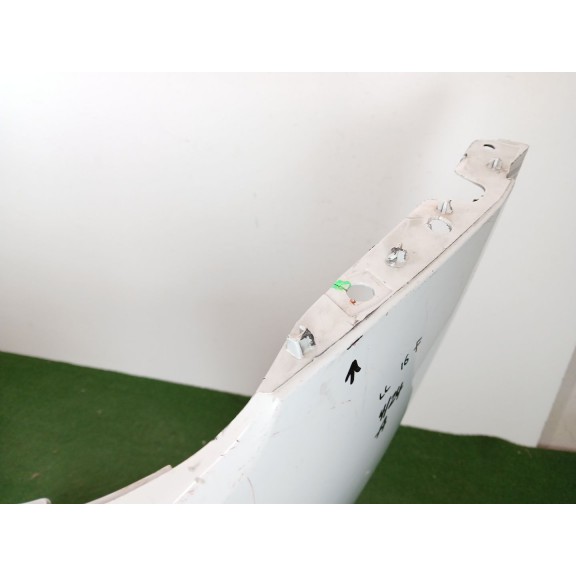 Recambio de paragolpes delantero para bmw x3 (f25) sdrive 18 d referencia OEM IAM 51118056874  